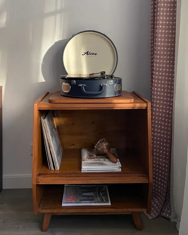 Квартира в историческом центре