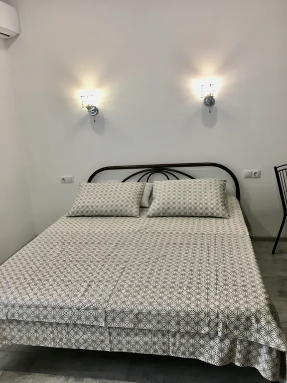 Квартира Апарт-отель Кавказ, Апартаменты 300м до моря — Анапа