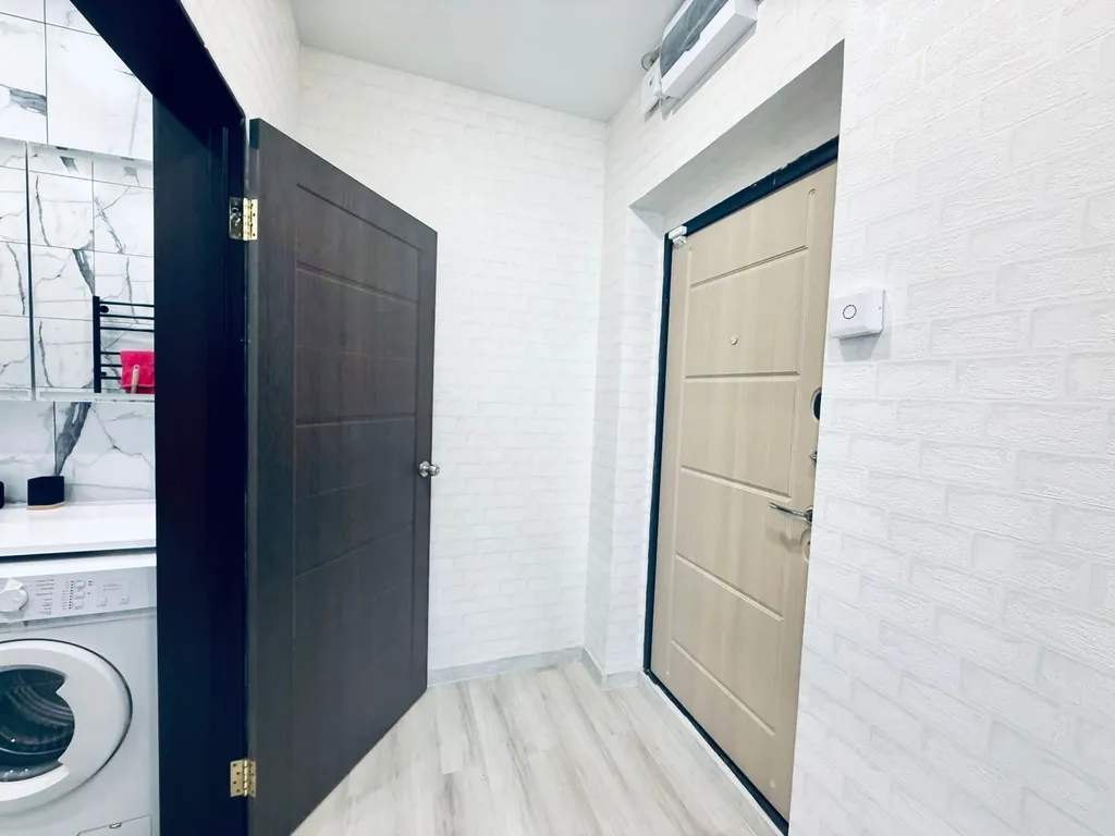 Гостевые апартаменты батиссо