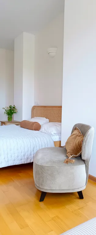 Семейные апартаменты