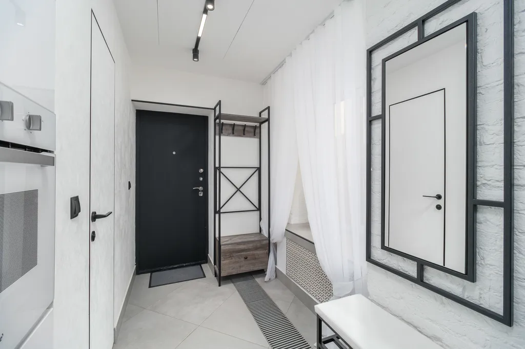 Апартаменты 4 комнаты на канале Грибоедова