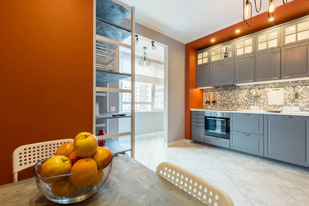 Квартира Квартира на Медиков — Санкт-Петербург