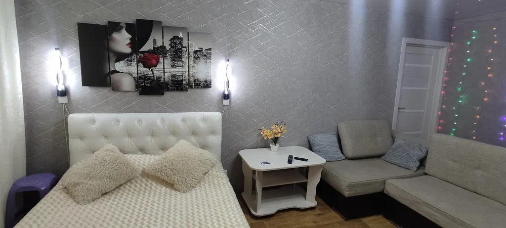 Уютная квартира в центре — аренда посуточно в Шуя