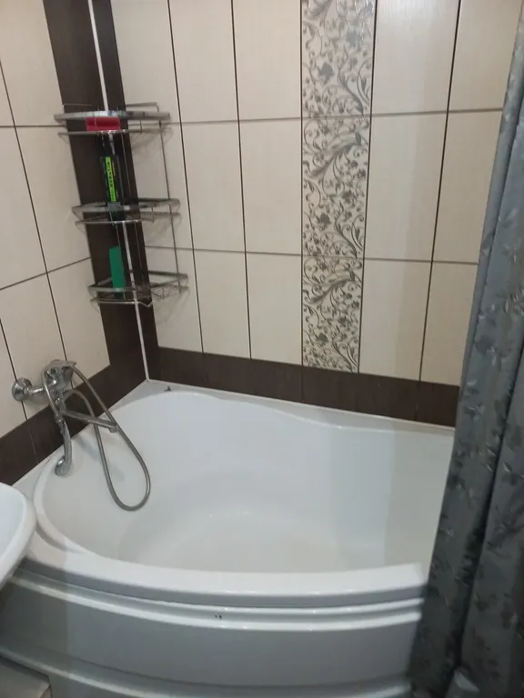 У нас уютно как дома