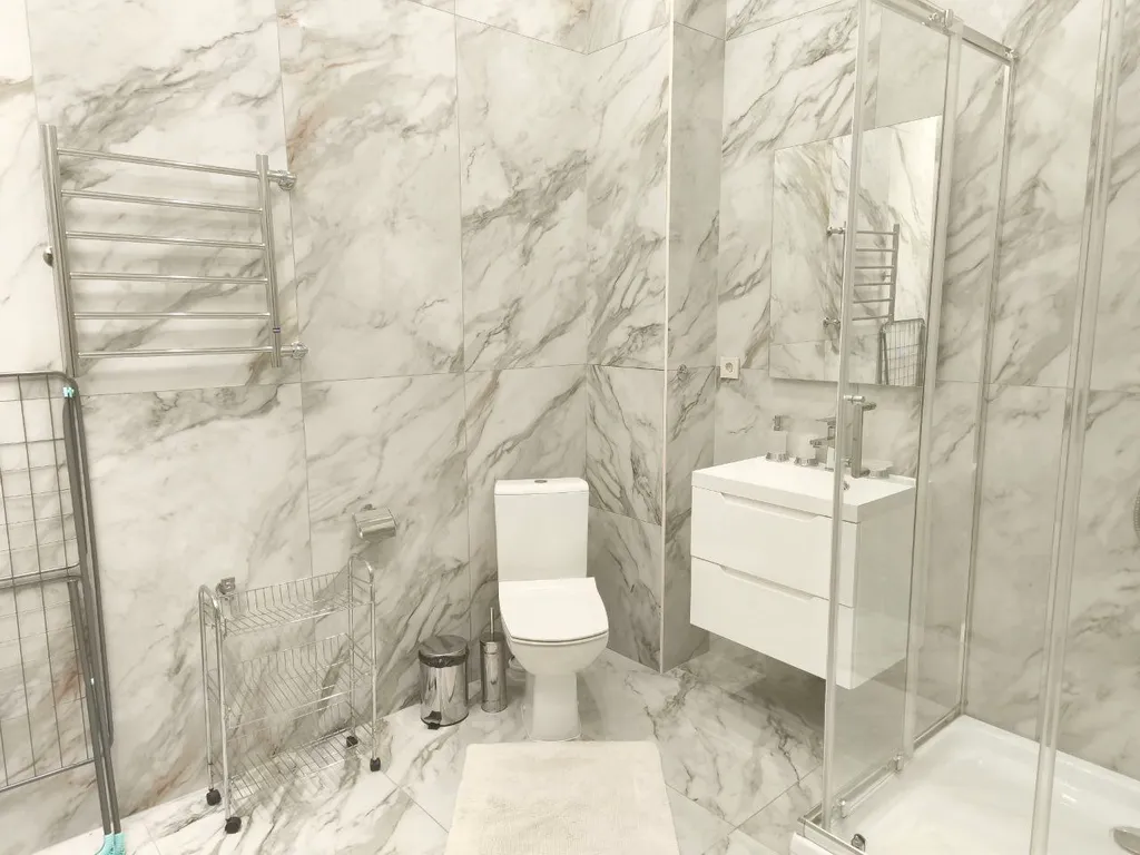 Коттедж в центре