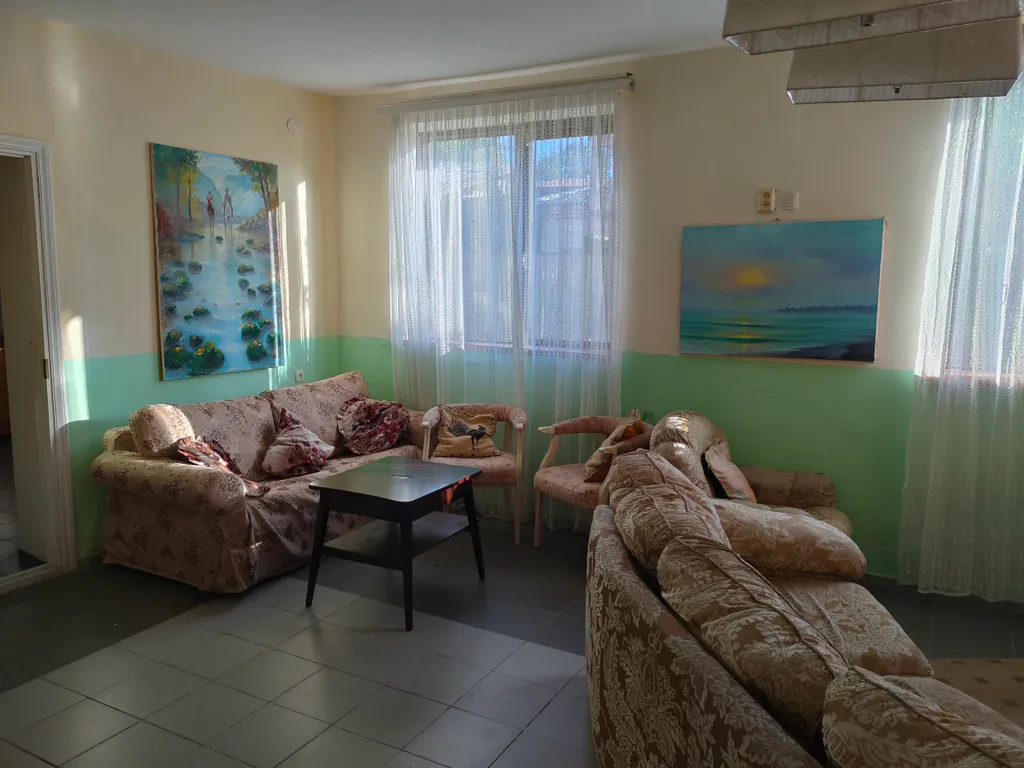 Вилла Мимоза