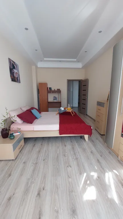 Комфортный дом