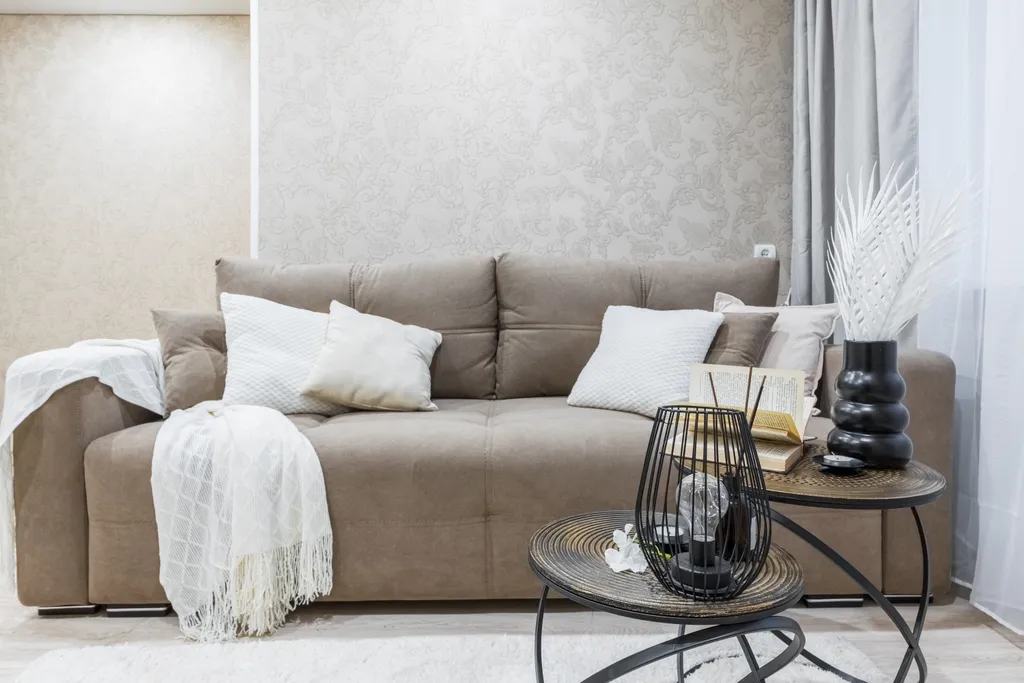 Residence Elegance на восемь персон