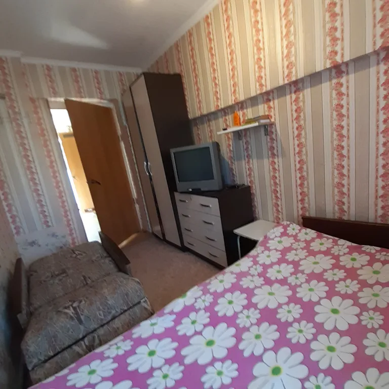 Квартира у моря