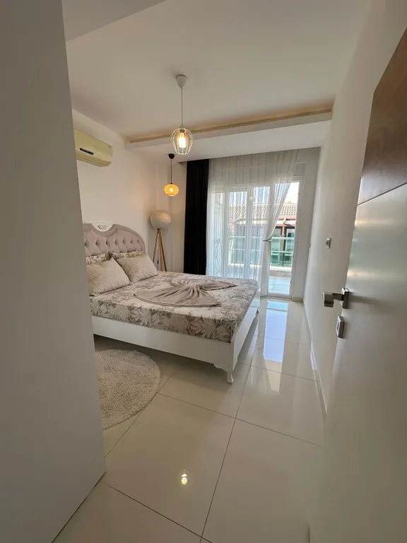 Комплекс с аквапарком