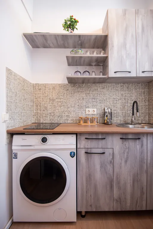 Apartment in old Tbilisi