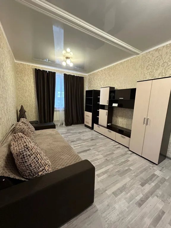 Уютная квартира в красивом месте