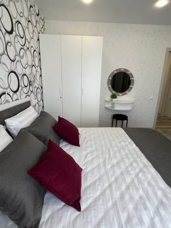 Апартаменты у моря в Анапе Демидова Хоумс