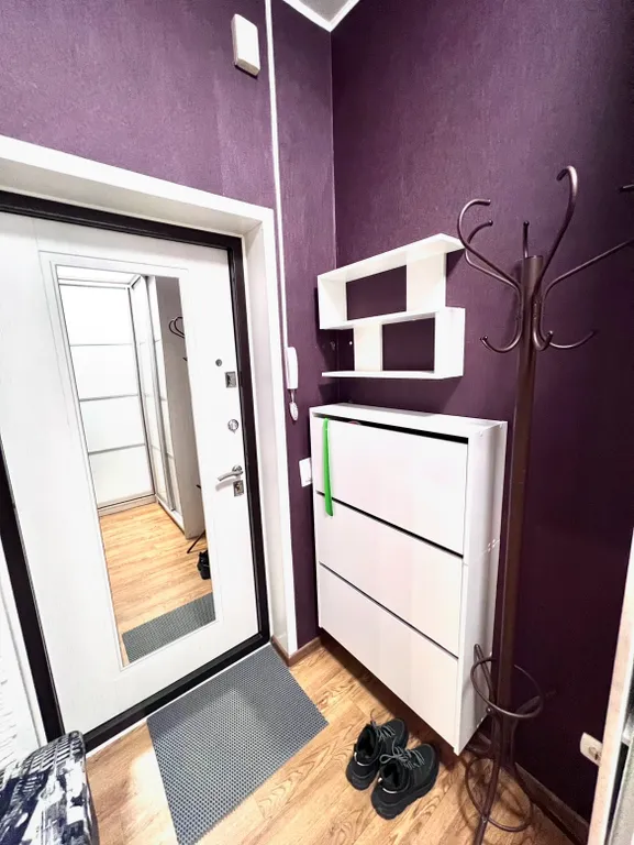 Уютная студия