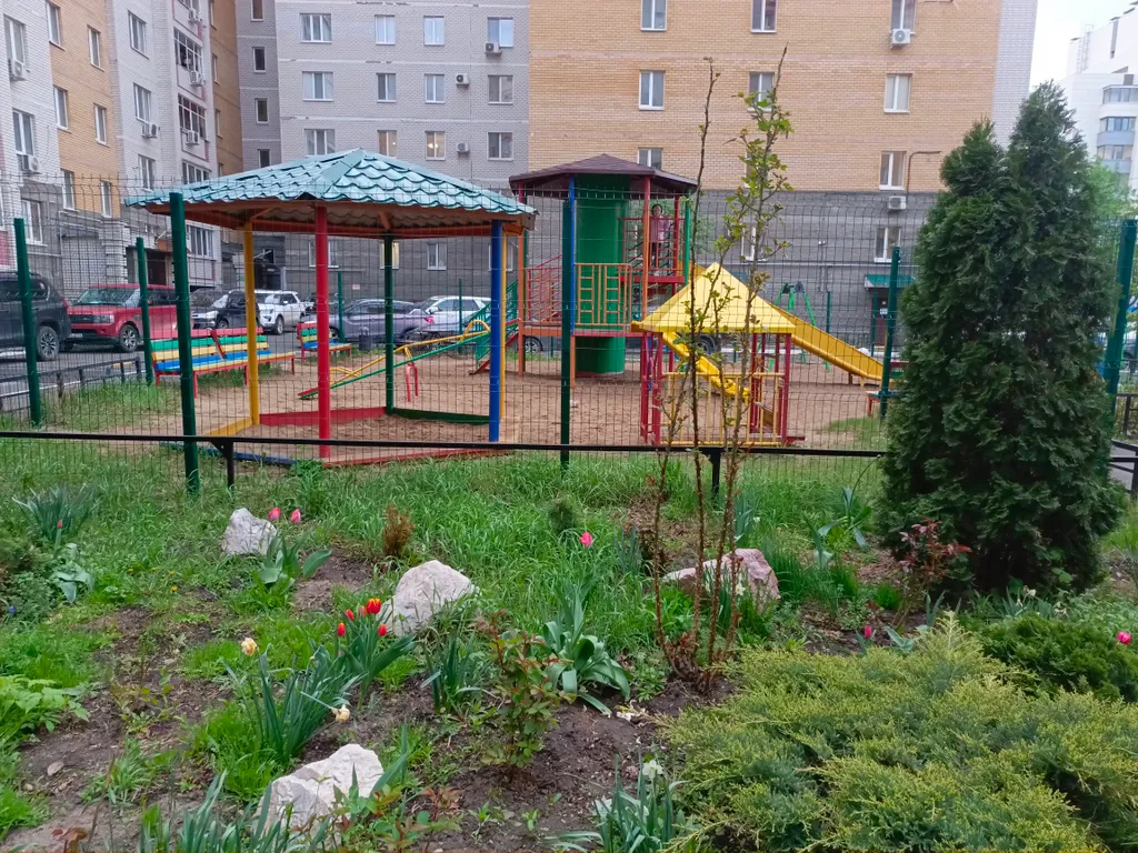 Квартира рядом с главной Елкой с панорамным видом на Кремль и Ривьеру