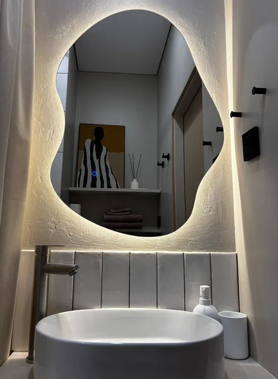 Уютная студия в центре города