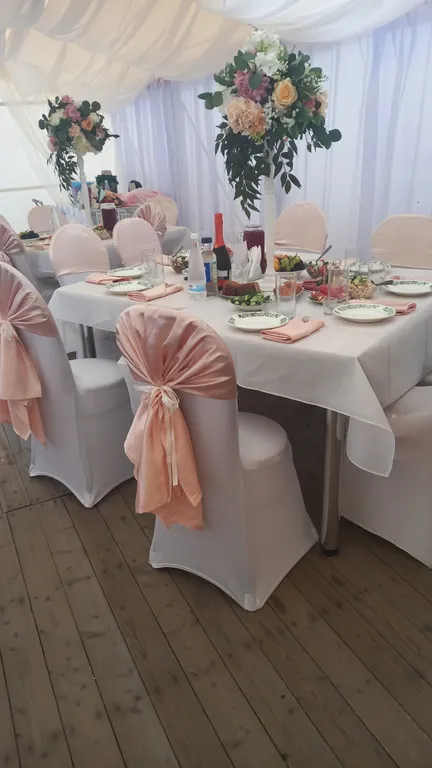 4-комнатный Дом