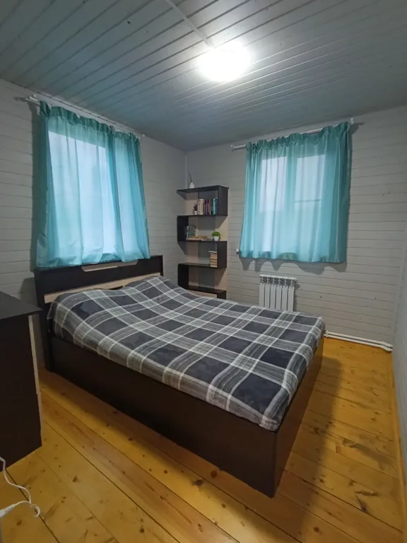 Дом для большой компании на 14 человек