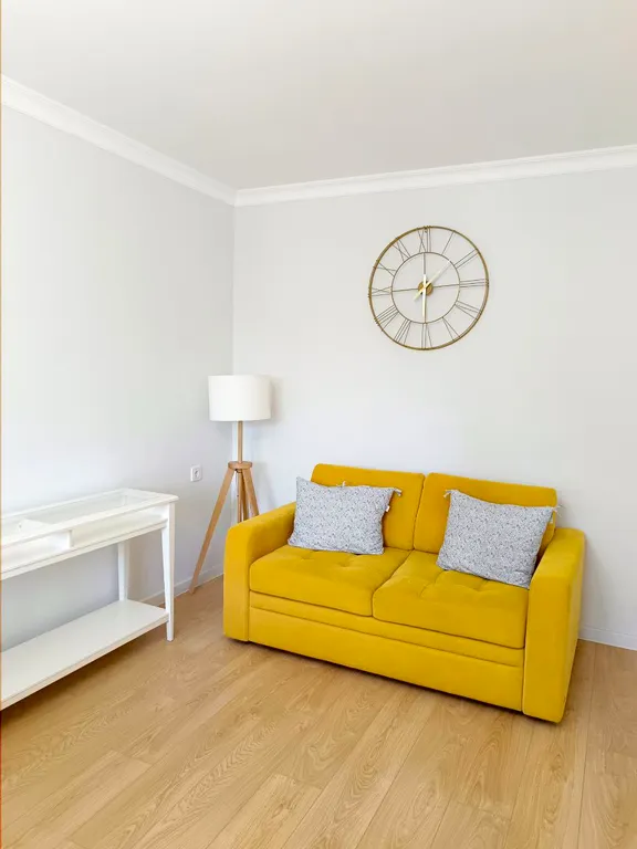 Семейные апартаменты рядом с центром