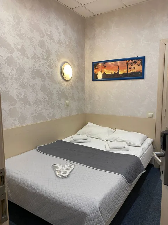 Квартира Комната — аренда посуточно в Химки