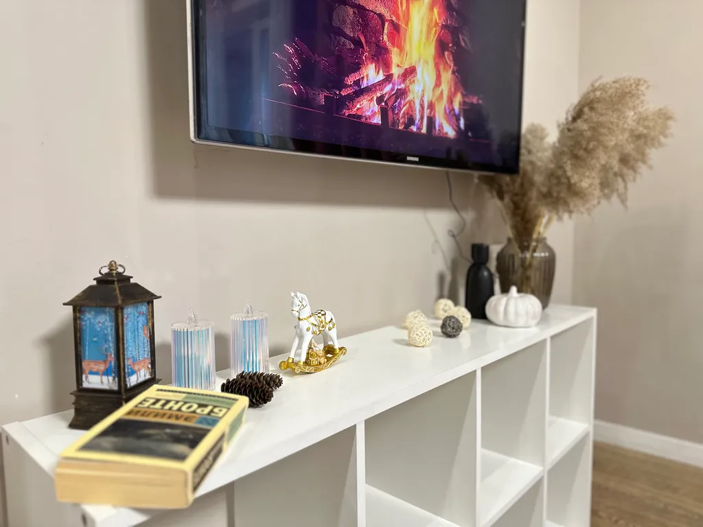 3-х комнатная квартира люкс