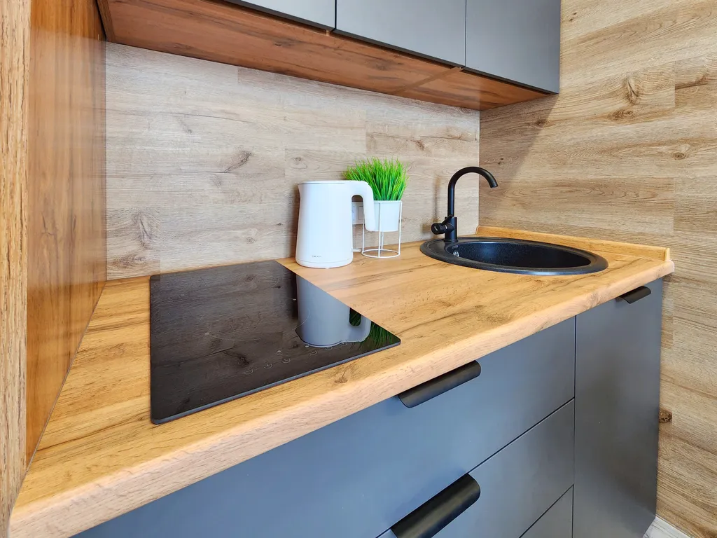 Квартира 2-комнатная видовая квартира возле МВДЦ Сибирь — Красноярск