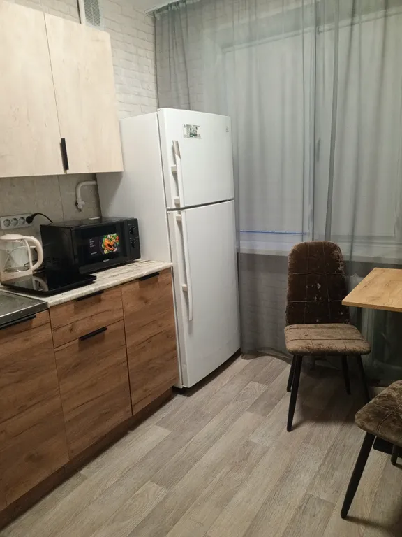 Квартира в районе Дземги