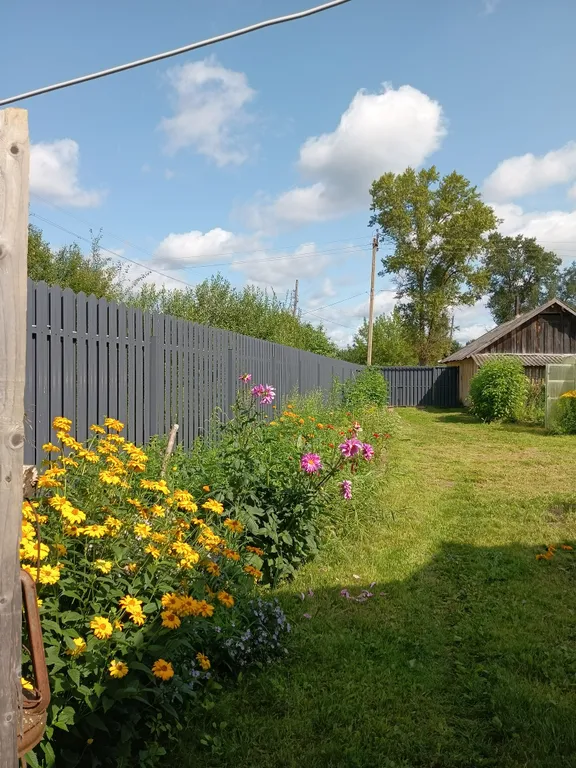 Коттедж 4-комнатный Дом — Тверецкий