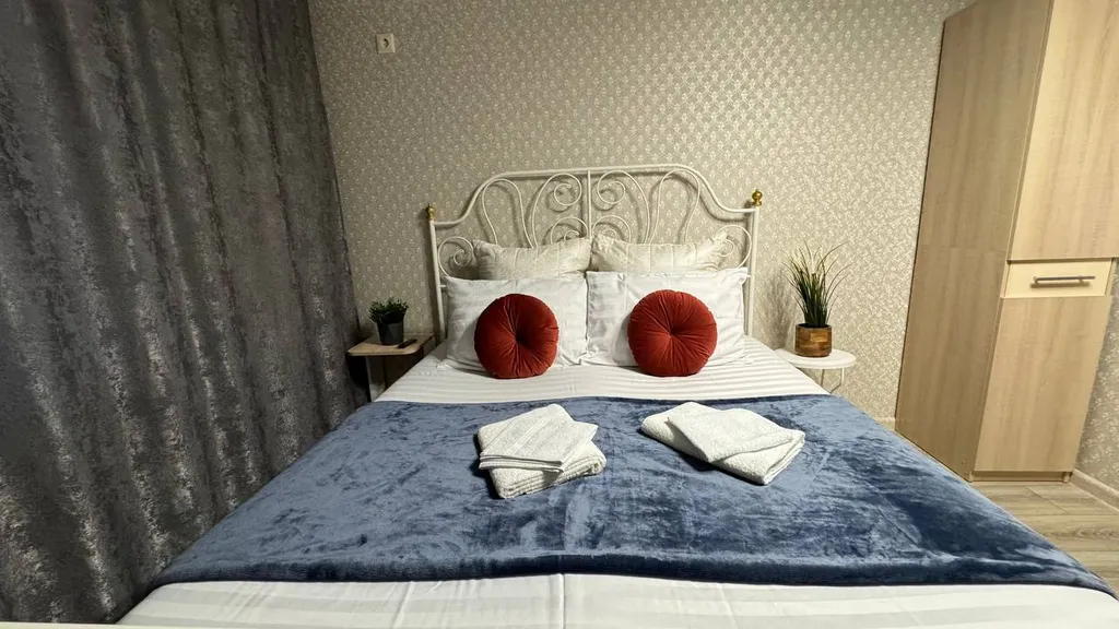 Квартира Квартира рядом с Шереметьево — Лобня