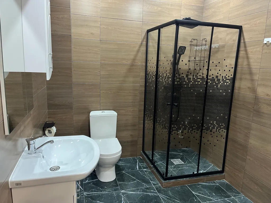 Студия ayshe prestij 5