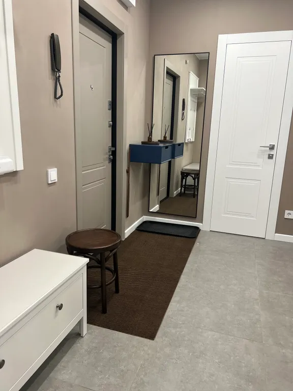 Квартира Квартира в новом ЖК Ивушки — Великий Новгород