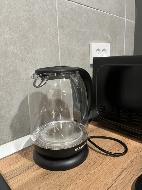 Комфортабельная часть дома в центре города