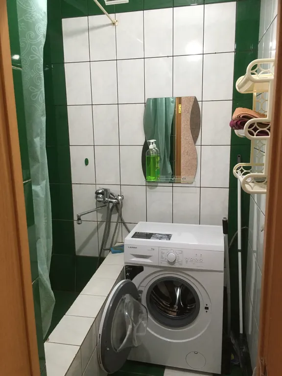 Квартира 3-комнатная Квартира — Ивдель