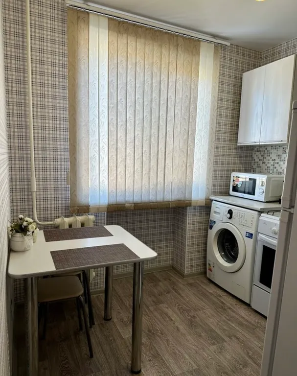 Однокомнатная квартира в центре