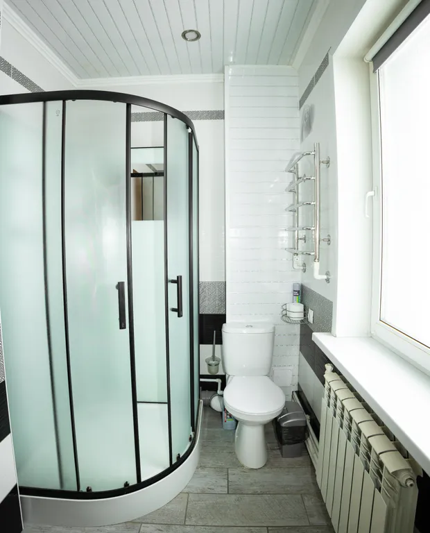 Красный городок