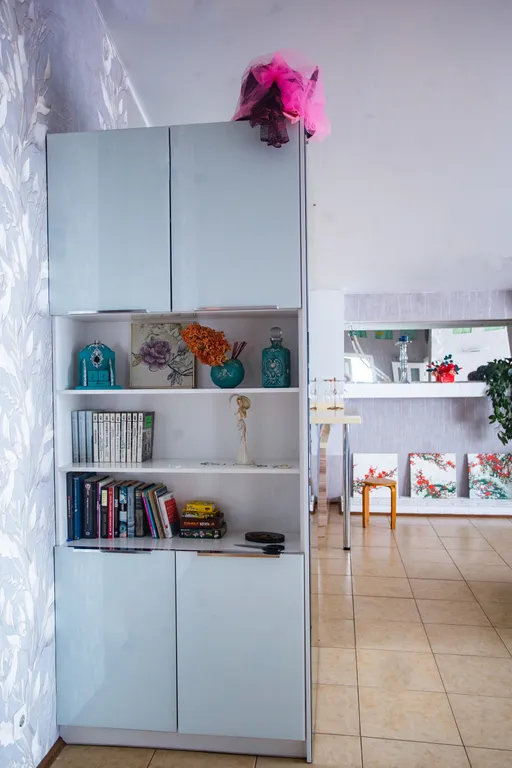 Где начинался город, с видом на море