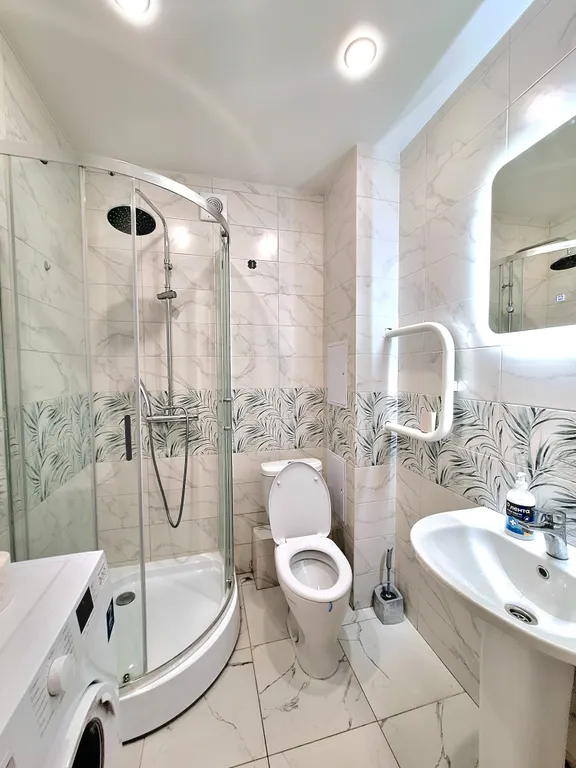 Квартира с набережной