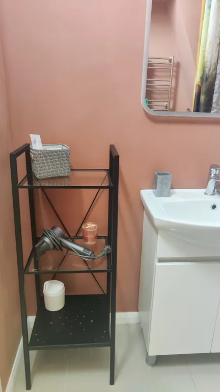 Квартира Квартира Лучистый берег — Светлогорск