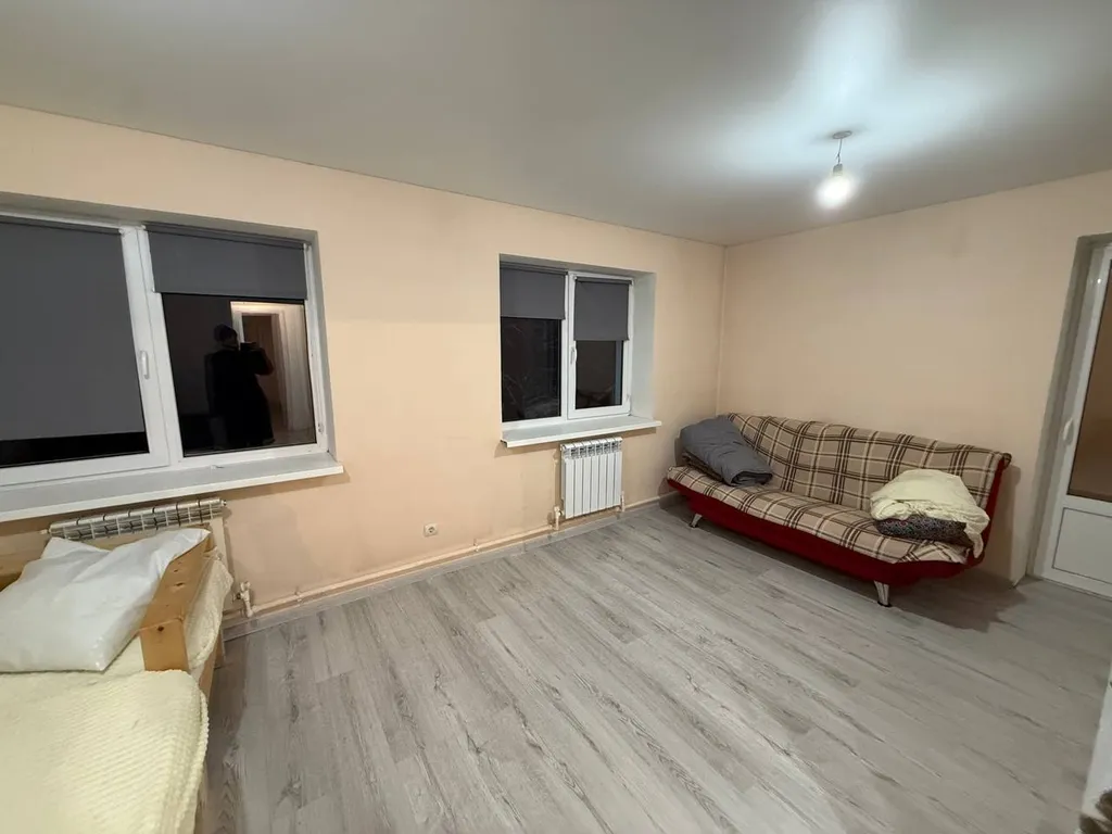 Дом с видом на лес, рядом с рекой Тверцой.