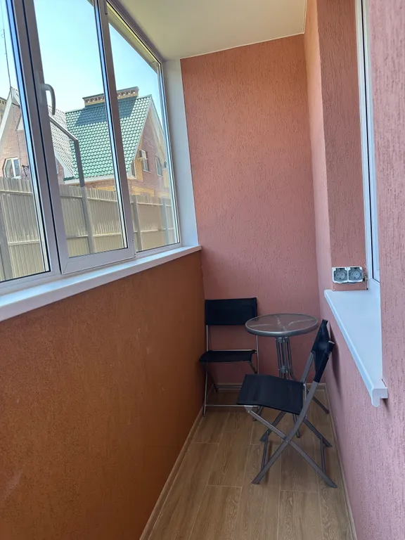 Уютная студия в центре города