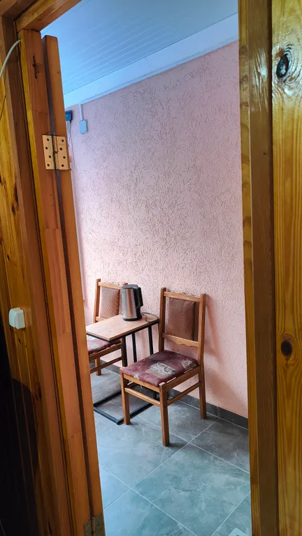 Квартира Комната — Гагра