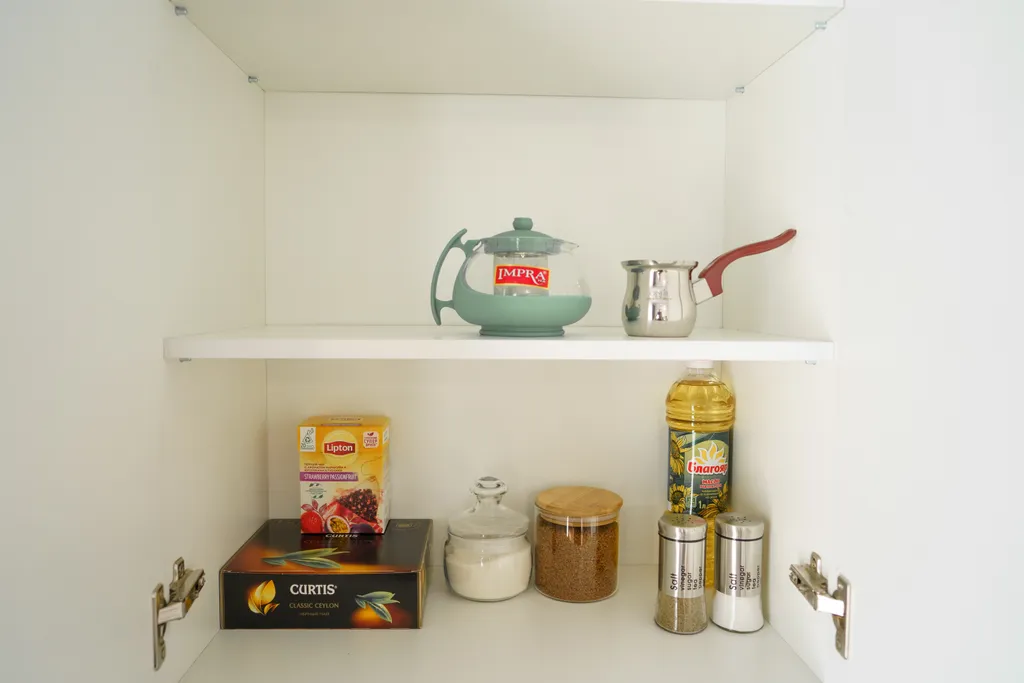 Уютная квартира-студия