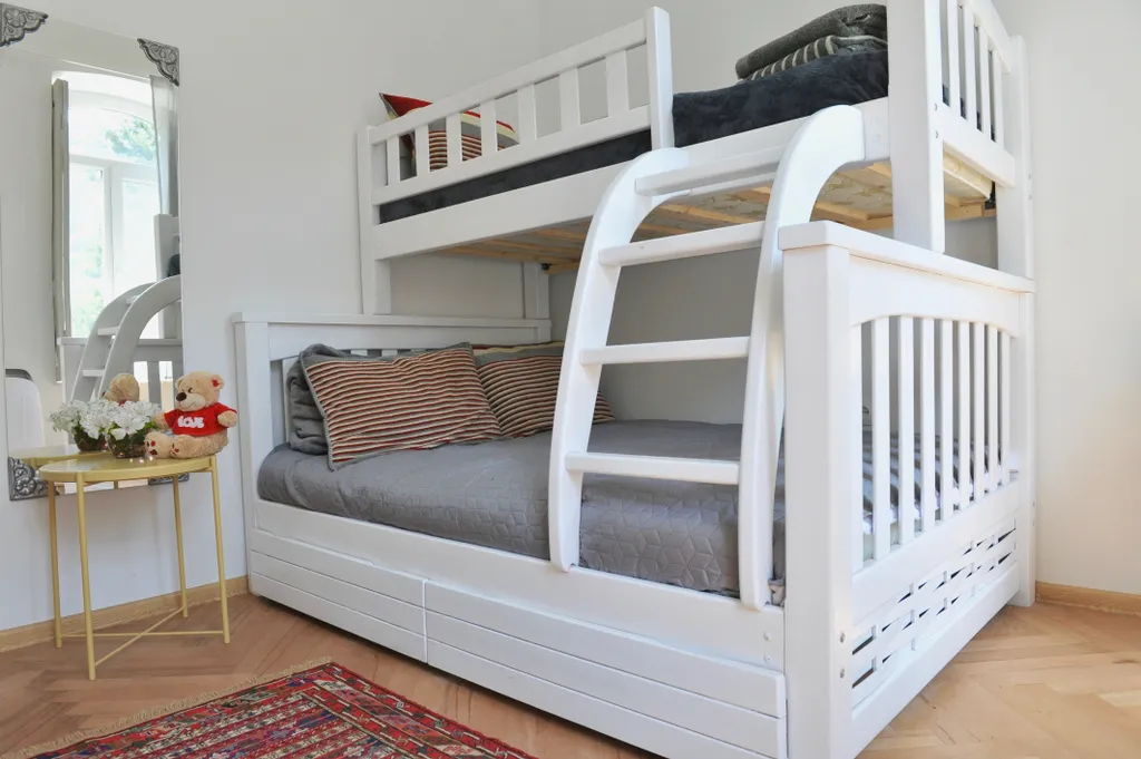 Апартамент абанотубани