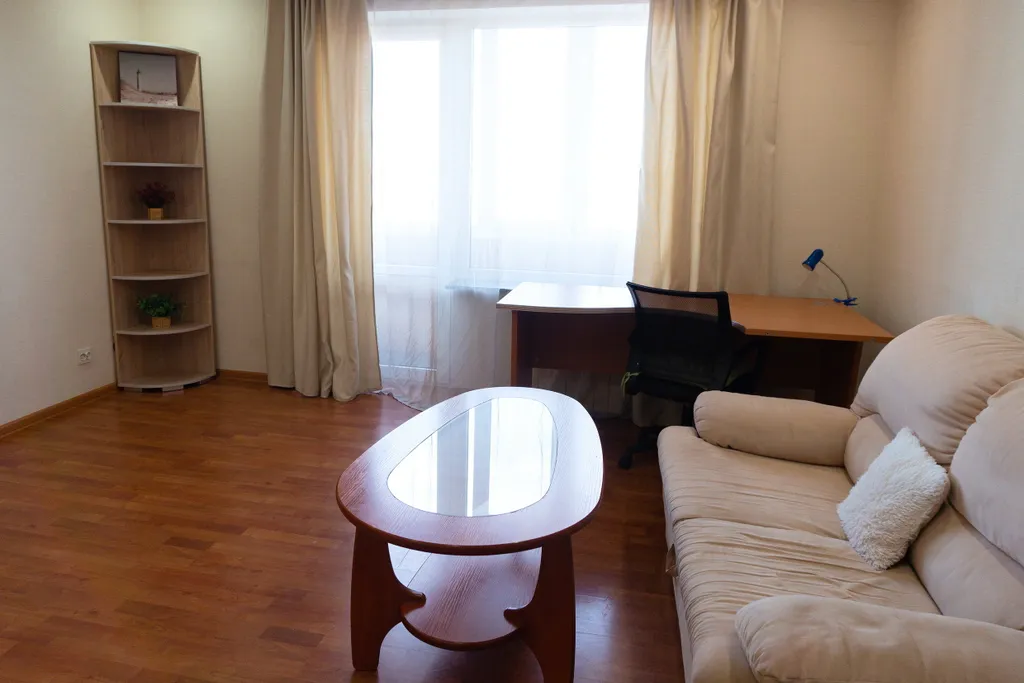 Обертайх в сердце Калининграда