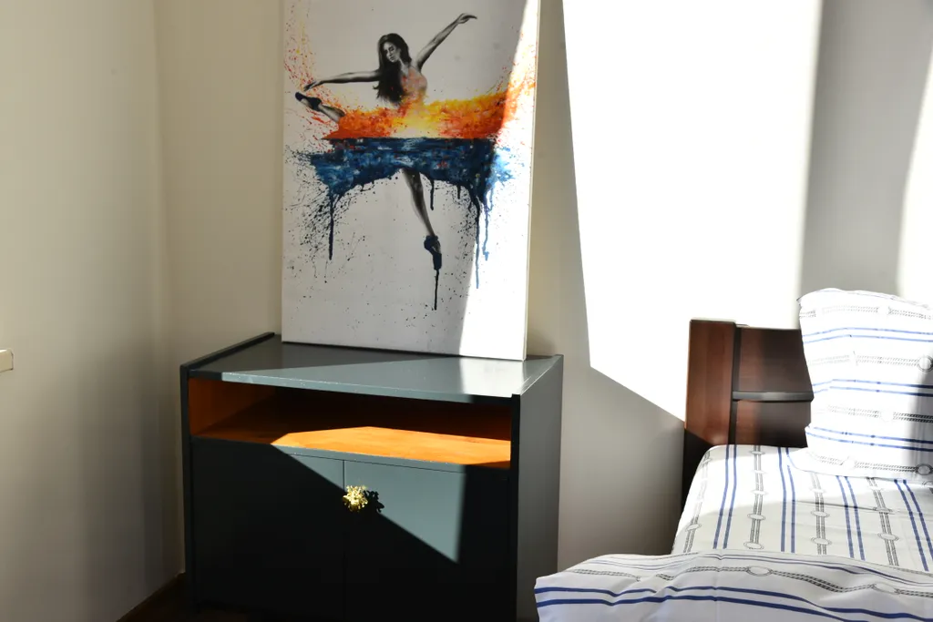 Ваш уютный уголок в Балтийском раю