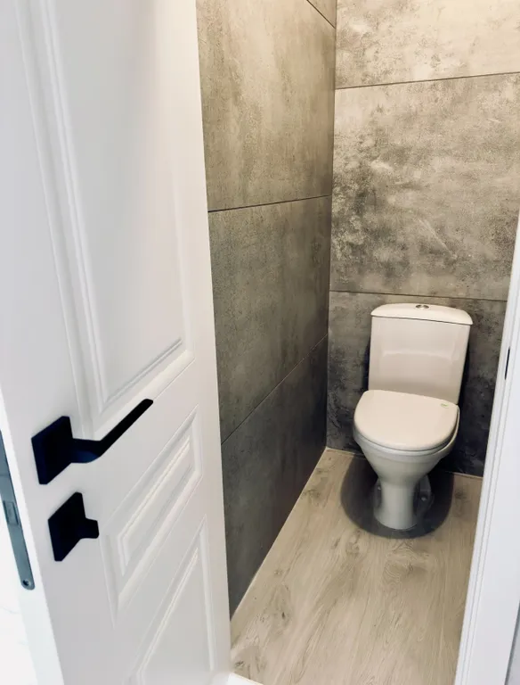 Лучшая квартира в городе с новым ремонтом