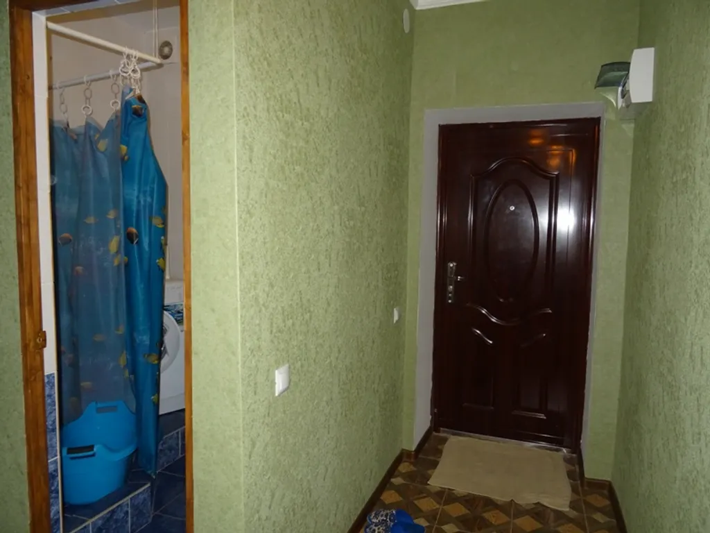 Квартира Уютная квартира в самом центре города — Гагра