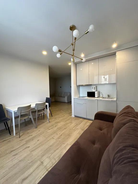 Квартира Квартира Premium в ЖК ЯрСити — Ярославль