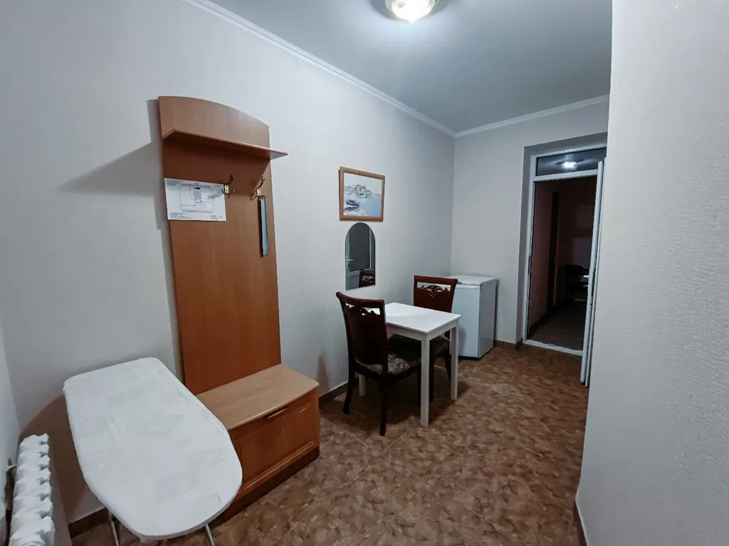 Квартира 3-комнатная Квартира — Анапа