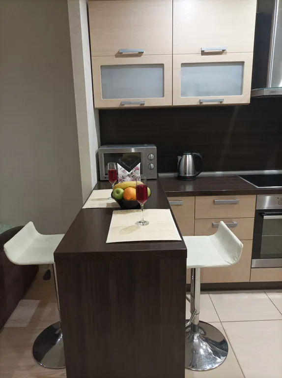 ТЦ грин хаус